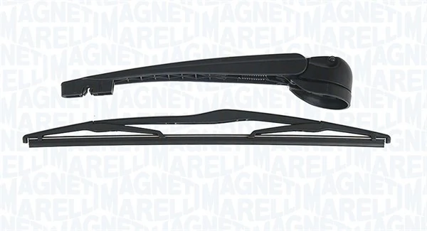 Wiper Arm Set, window cleaning